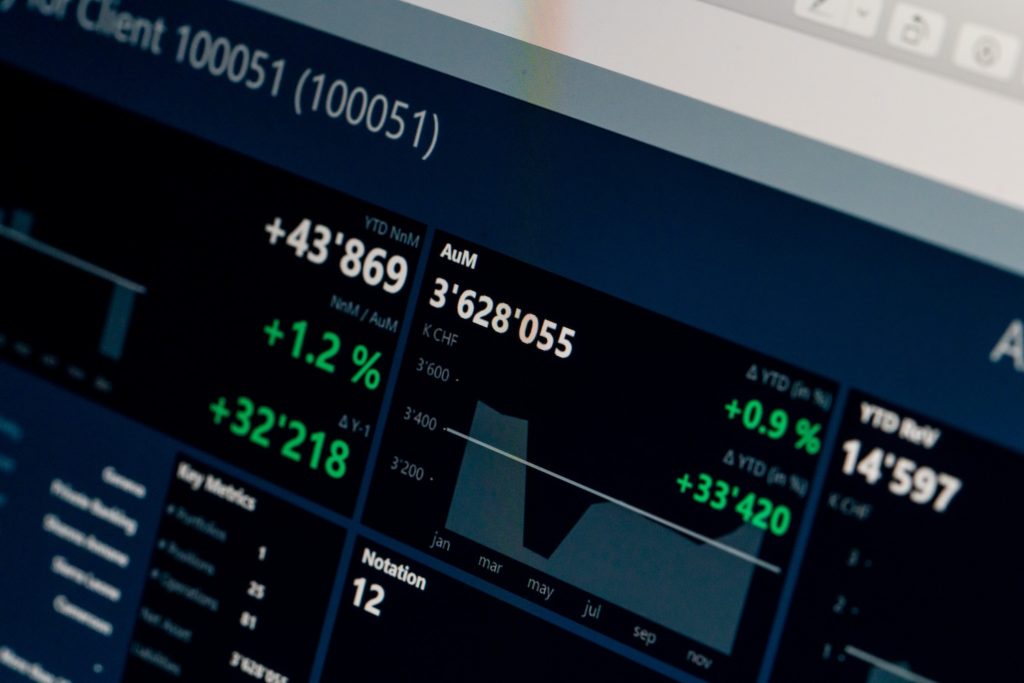Gouvernance des données financières et fiabilité des indicateurs décisionnels