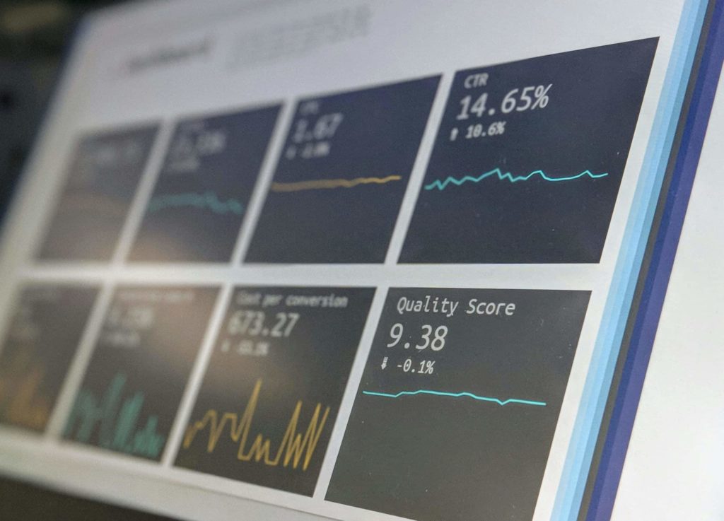 Qu&rsquo;est-ce que la Data Reconciliation ?