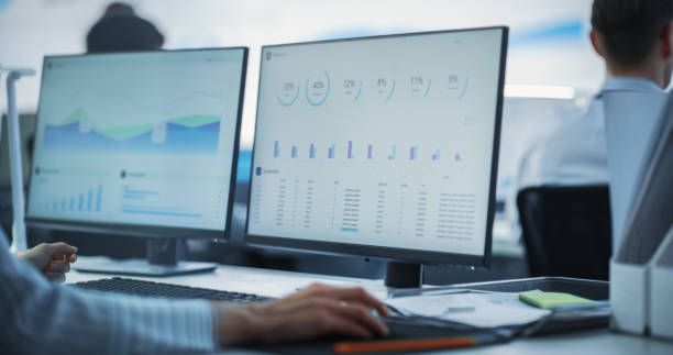 MIS global pour piloter la performance financière d’un groupe bancaire international sur Avaloq